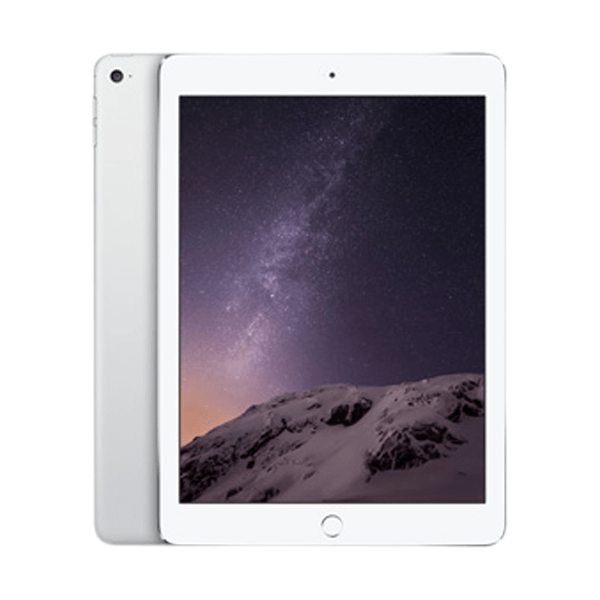 Apple iPad Air 2nd Gen (2014) Wi - Fi - Acceptable Condition - ReDial Apple iPad Air 2nd Gen (2014) Wi - Fi - Acceptable Condition - ReDial